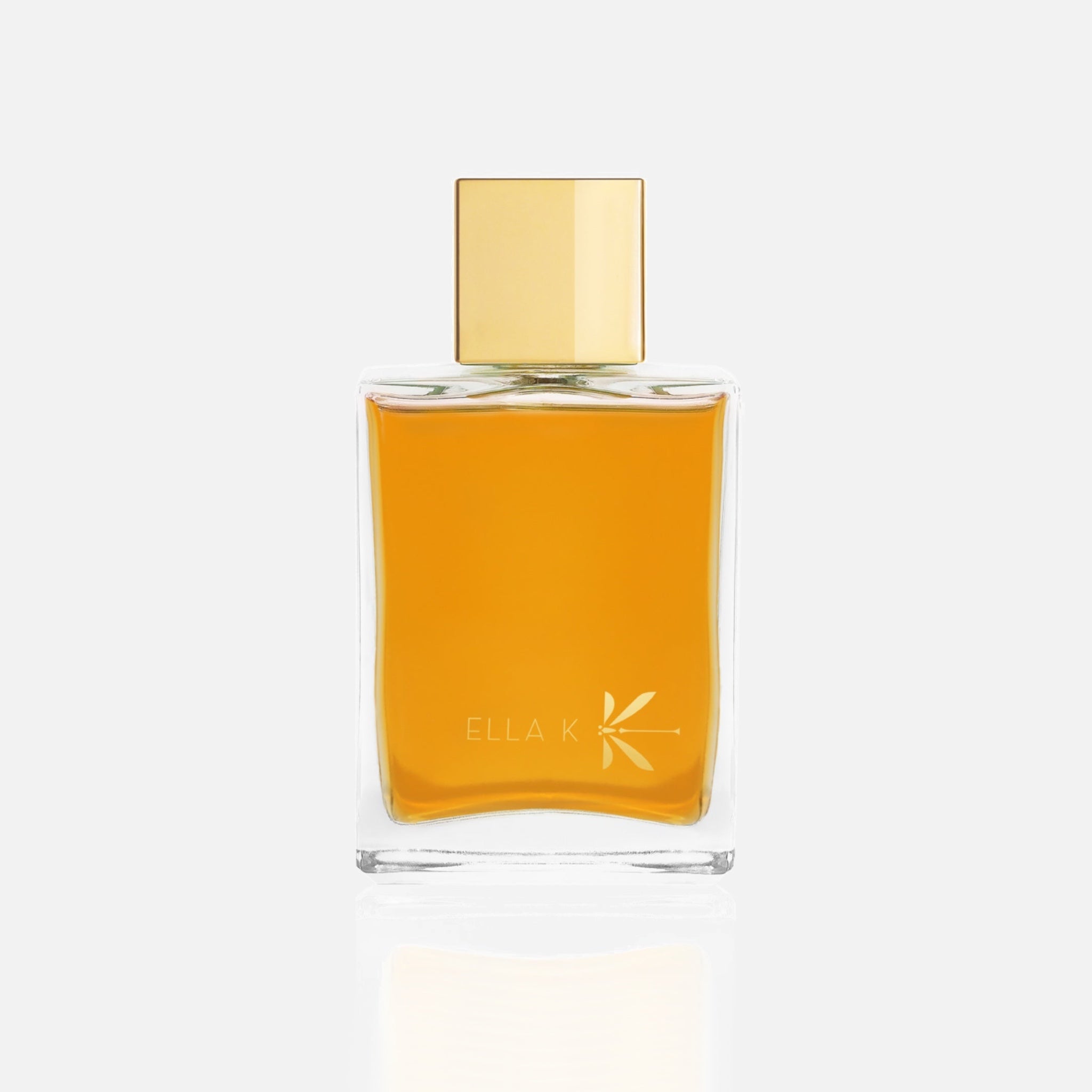 Ella K Ghibli Unisex Eau de Parfum - 100ml – bottle